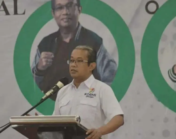 Pentas FORKOT 1 2023, ZM: Persiapan Menuju FORPROV 2024 di Bekasi Raya