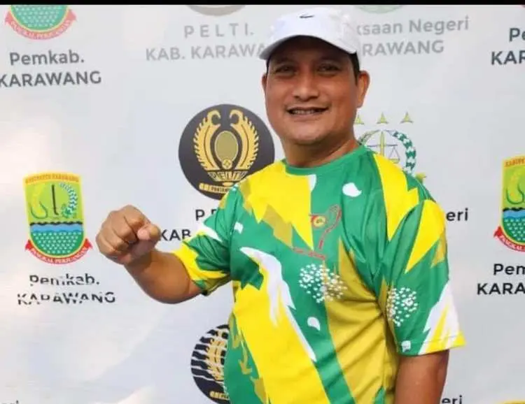 Pelti Apresiasi Rencana Pembangunan Venue Tenis Pakansari