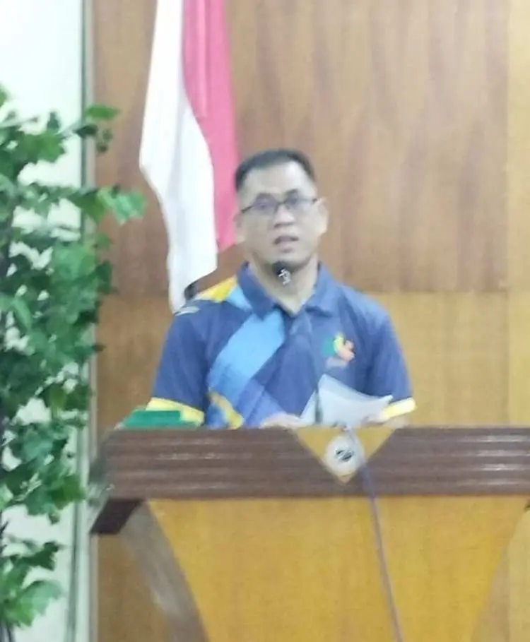 Kadispora Dukung Kejurkab Setiap Cabor