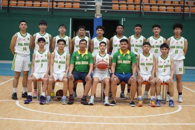 Arianto Minta Pemain All Out Hadapi Kota Cirebon dan Kabupaten Subang