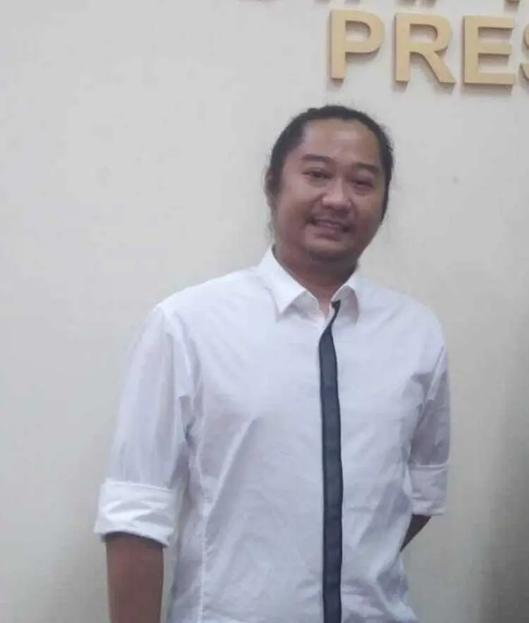 Rhendie Arindra Sumringah Persikabo 1973 Petik Kemenangan Penting