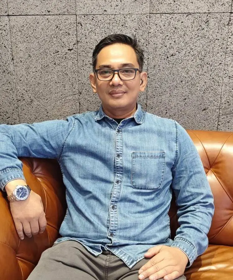 Arianto Sofian Tegaskan Tim Basket Putra Bidik Tiket Porprov Jabar 2026