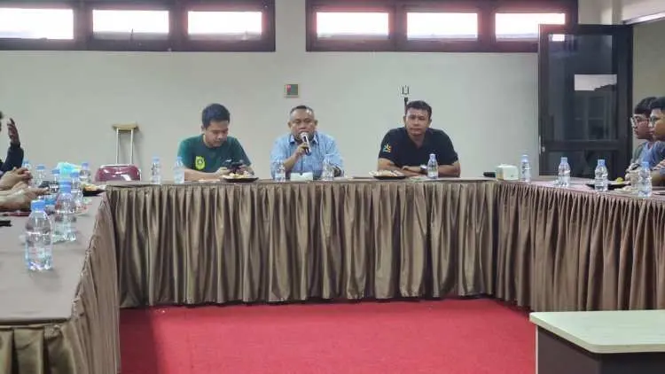 Misbach Optimis 60 Atlet NPCI Kabupaten Bogor Perkuat Jabar di Peparnas 2024