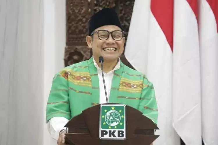 Elit PKB Pertanyakan Urgensi Undangan Makan Siang Dari Wapres RI Ke Cak Imin