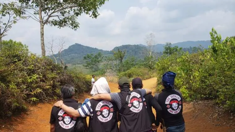 Tips Mencapai Hidup Bahagia Dari The In Team