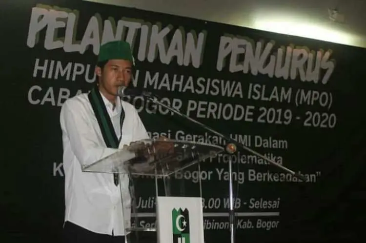 HMI Badko Jakarta dan Jabar Soroti Kerusakan Lingkungan Pasca Pengeboran PT Star Energy Geothermal, Sekum Badko HMI : Siap Gelar Aksi Lanjutan
