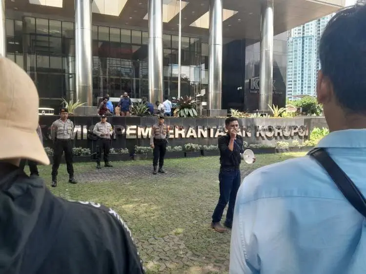 Soal Kinerja Camat Sukajaya, LIMBO Siap Gelar Unjuk Rasa di Kantor Kecamatan