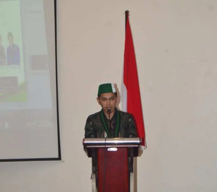PB HMI Minta Kejagung Proses Deretan Nama Yang Terlibat Dalam Kasus BTS 4G Kemenkominfo