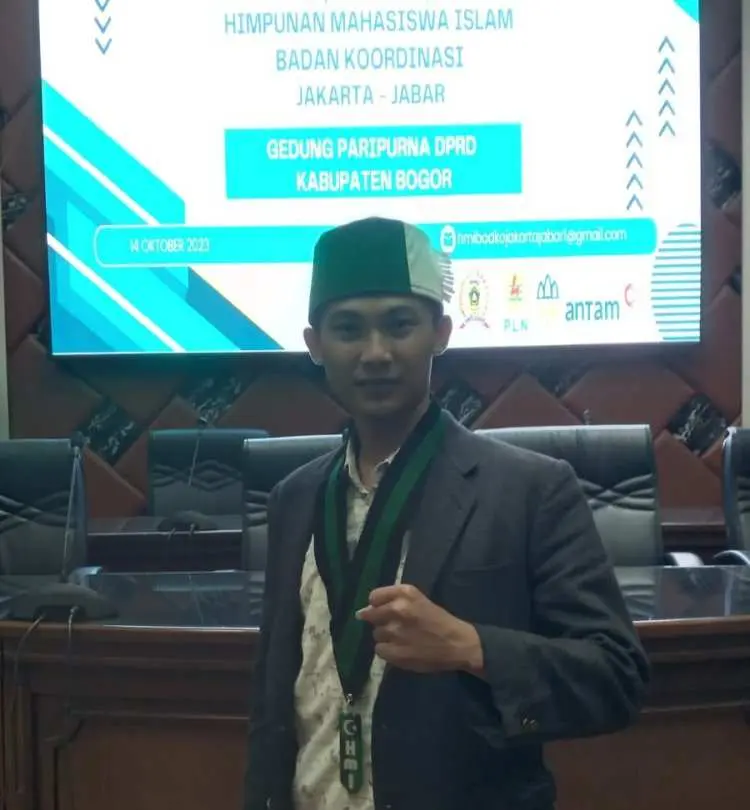 HMI MPO Cabang Kabupaten Bogor Apresiasi Kejari Dalam Penanganan Kasus Korupsi Ditingkat Pemerintahan Desa