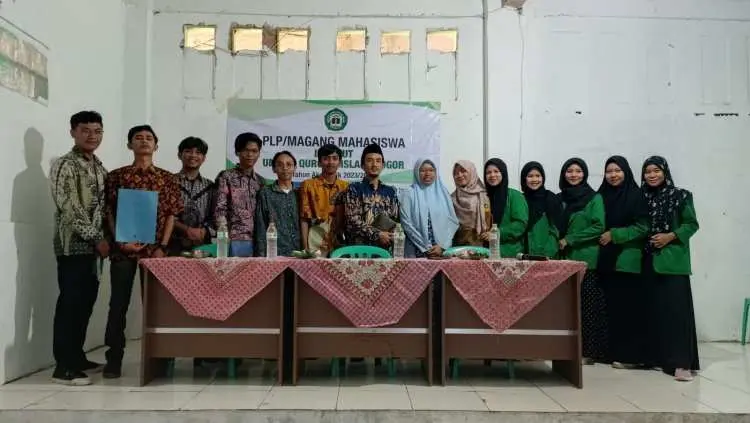 Pondok Pesantren Nurul Iman Al Hasanah Rayakan Hari Telor Sedunia