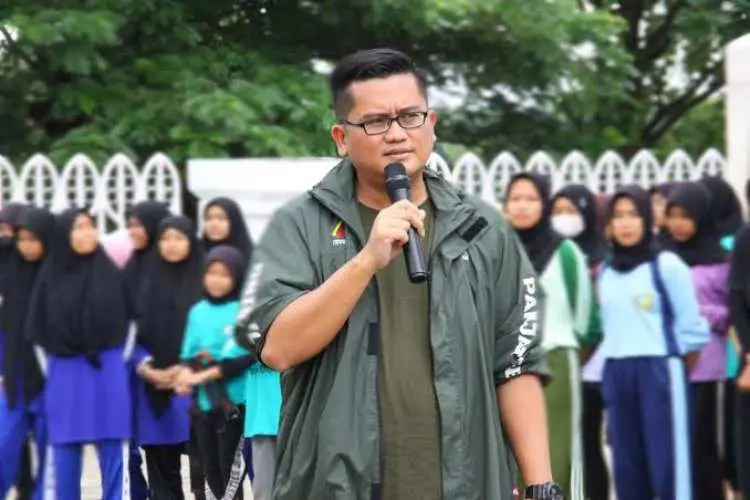 Jelang Porprov Jabar 2026 FPTI Fokus Andalkan Atlet Binaan