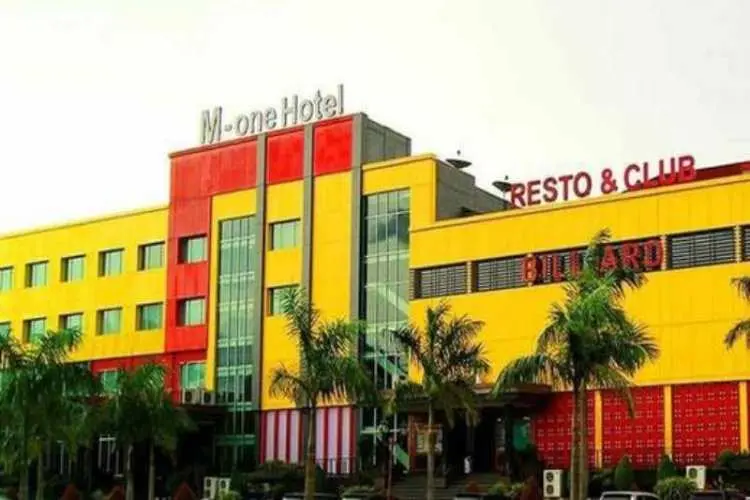 Ini Pernyataan Terbaru Satpol PP Kabupaten Bogor Soal THM Hotel M One