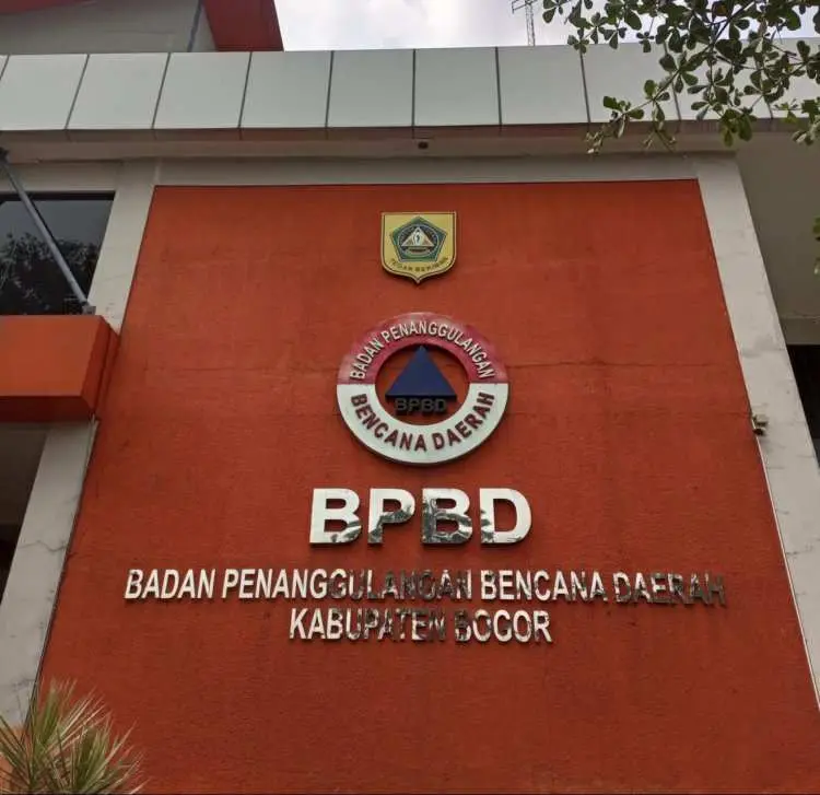 Waspada Kebakaran Lahan Saat Musim Kemarau, Ini Cara Mengatasinya Menurut BPBD Kabupaten Bogor
