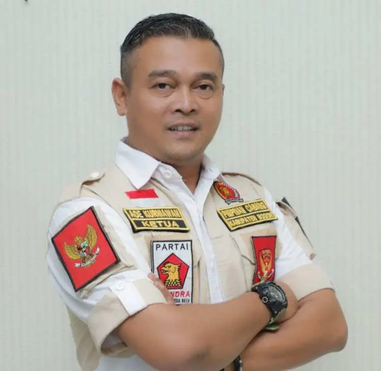 Ketua DPD KNPI Kab. Bogor Ingin Evaluasi Bupati Bogor? Ini Respon Ketua PC Satria Kab. Bogor
