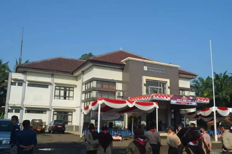 Update Terkini, Caleg Asal Kecamatan Cigudeg Sesuai DCS KPU