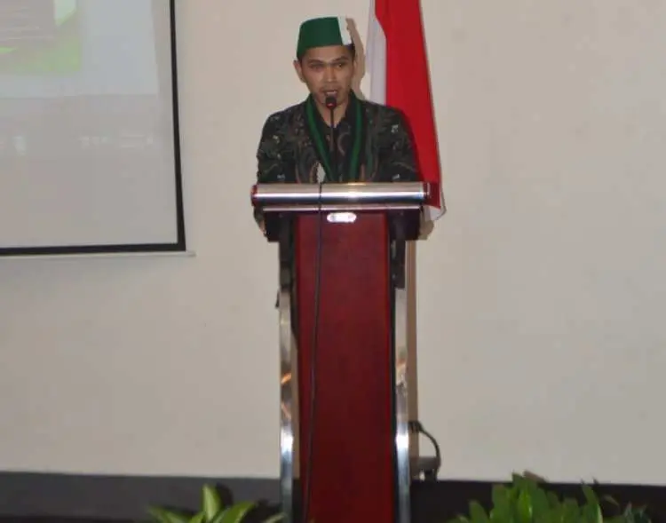 KTT Ke 43 ASEAN Resmi Ditutup, PB HMI MPO Apresiasi TNI & POLRI