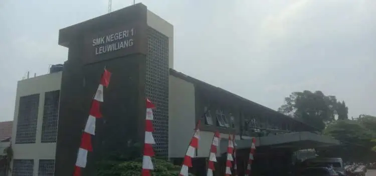 Tanah Akan Dipagar, Kamsi Minta Pihak SMKN 1 Leuwiliang Segera Mengosongkan Lahan