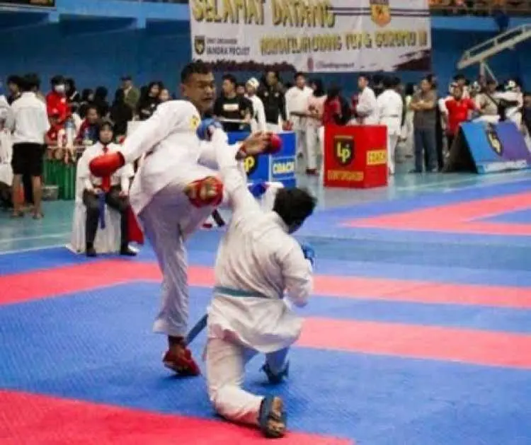 FORKI Kabupaten Bogor Sudah Punya Kerangka Tim Porprov 2026
