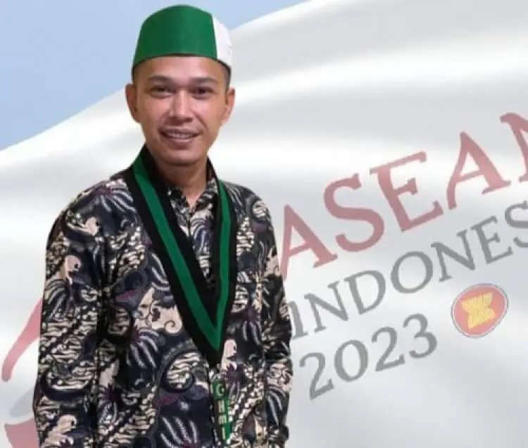 Sambut Baik Gelaran KTT Ke 43, PB HMI MPO Dorong Lima Point Ini