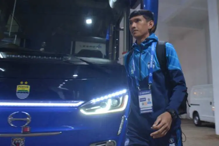 Ryan Kurnia Pesepakbola Asal Gunung Putri Bogor Yang Dipanggil Timnas