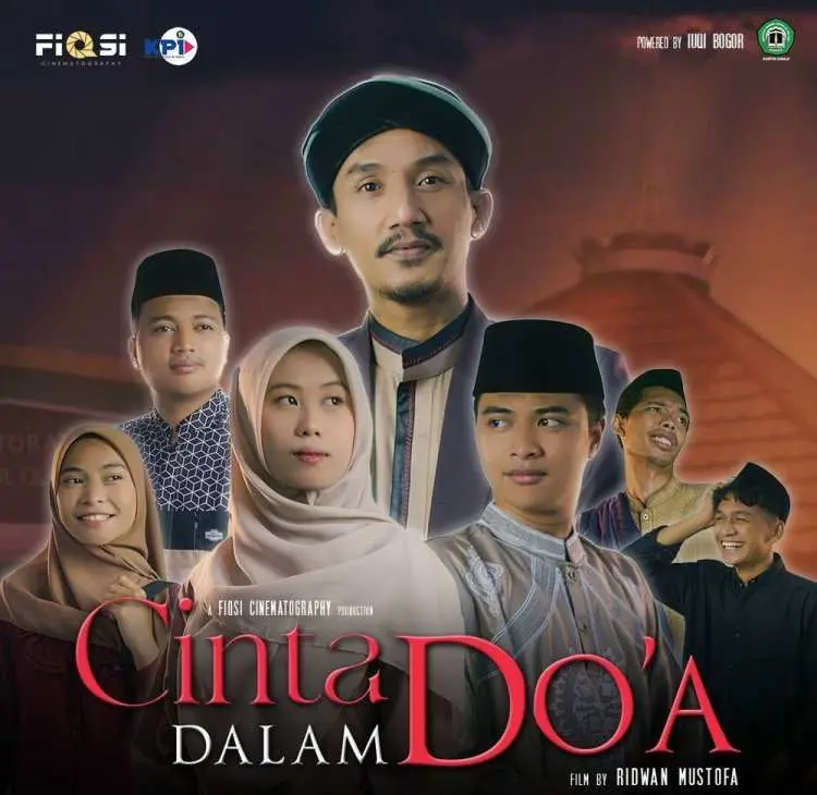 Mahakarya Mahasiswa IUQI, Ciptakan Film Bergenre  Romantis