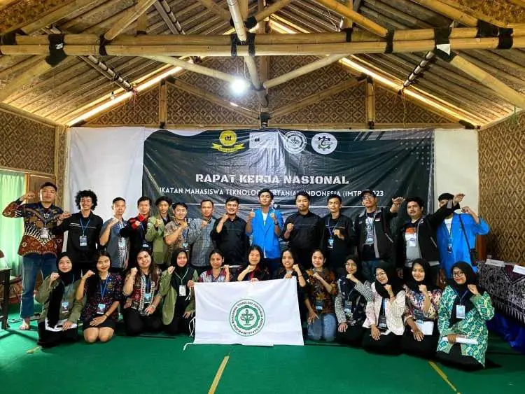 IMTPI Bawa Ide Agroindustri Pada RAKERNAS, Solusi Atas Krisis Akses Pangan Kini