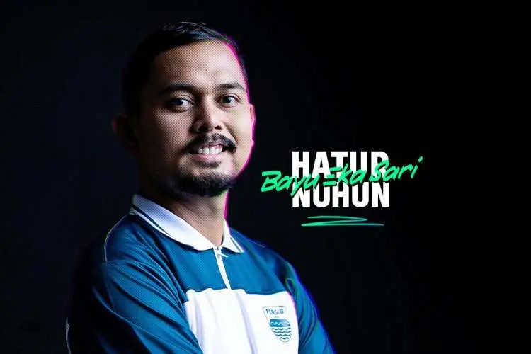 Bang BES Mengundurkan Diri, Ini Sikap Resmi Persib Bandung