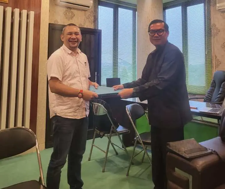 Pengumuman Calon Ketua KONI Kabupaten Bogor Yang Lolos Verifikasi Ditunda, Ada Masalah Apa?