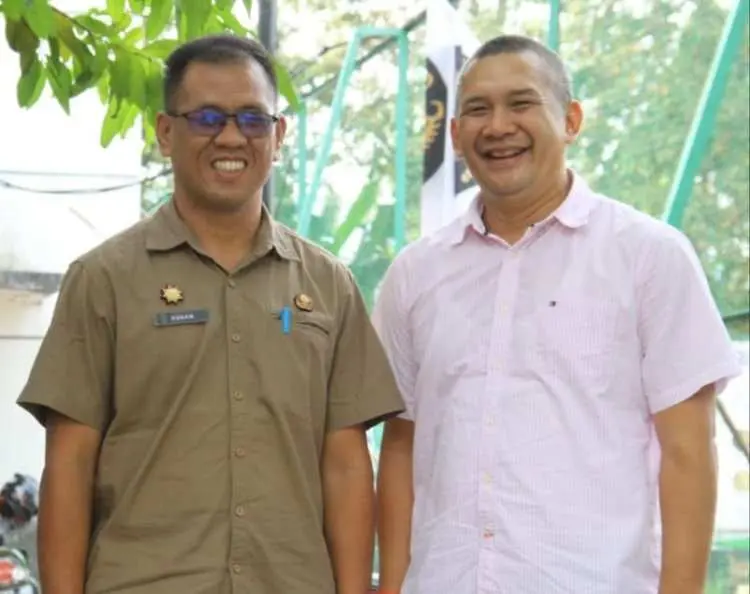 Rike Iskandar, Calon Ketua KONI Kabupaten Bogor Apresiasi Sukses Turnamen Kajari Cup 2023
