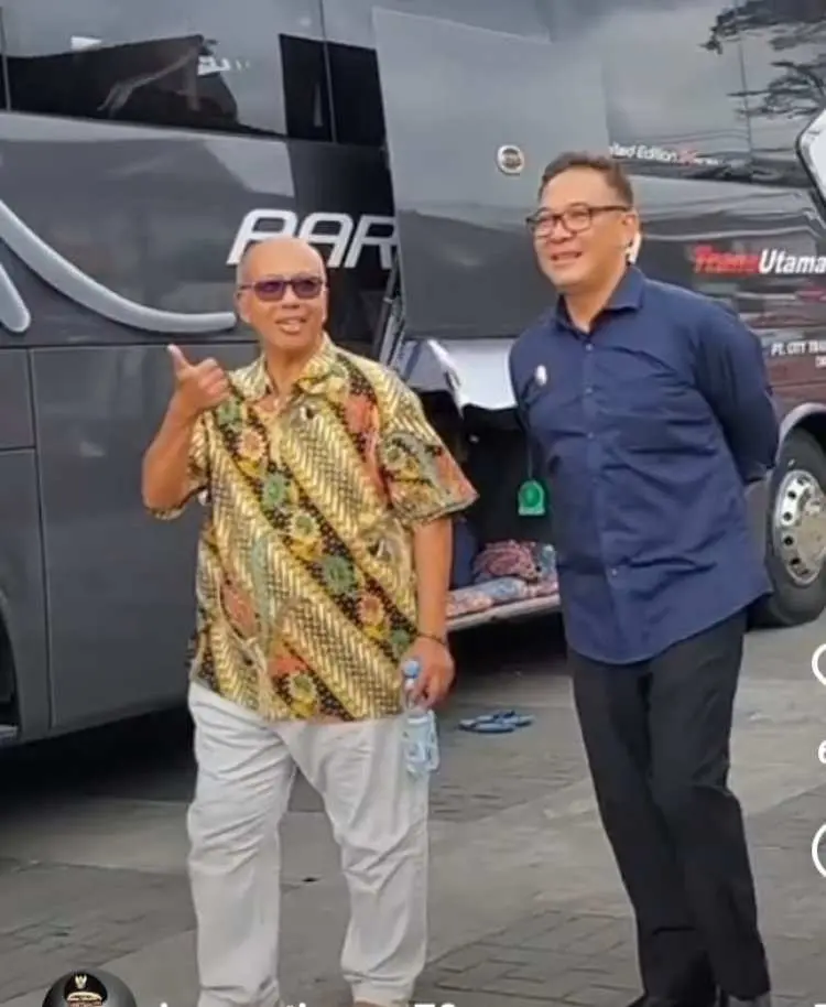 Ini Profil Singkat Dedi Bachtiar, Calon Ketua KONI Kabupaten Bogor Periode 2023-2027