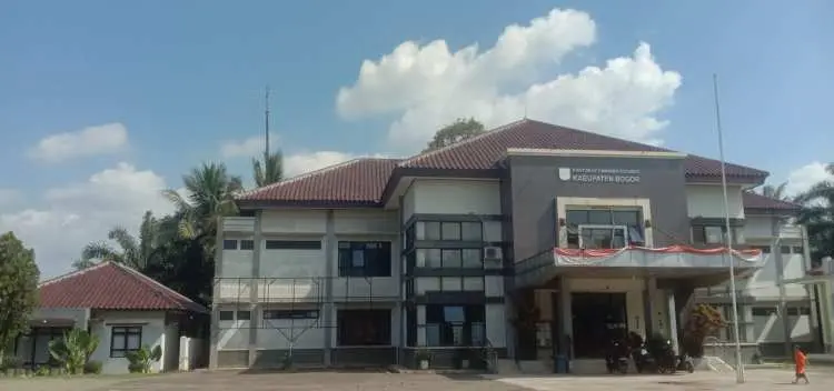 Seorang ASN Kecamatan Rangkap Jabatan Jadi BPD di Salah Satu Desa Kecamatan Cigudeg