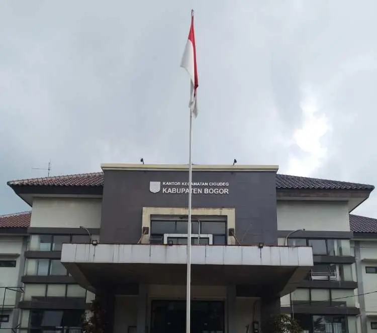 DPMD Kabupaten Bogor Tanggapi Vidio Salah Satu Kades di Kecamatan Cigudeg Yang Dituntut Warga Mundur Dari Jabatannya