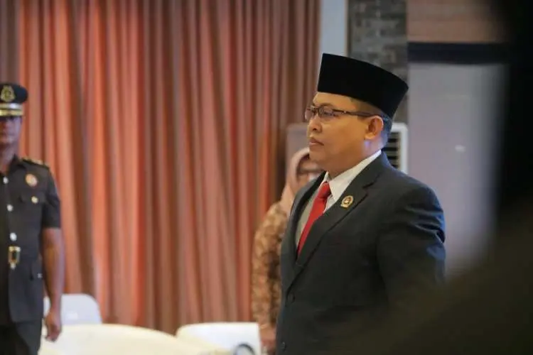 Waduh, Cuma 170 Dari 833 Bacaleg Kota Bogor Dinyatakan Memenuhi Syarat