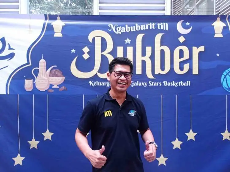 Tambah Jam Terbang Atlet, Cara GSB Cetak Atlet Berkualitas
