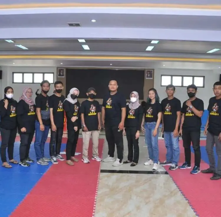 Liandra Project Siap Gelar Kejuaraan Open Bupati Cup Champhionship 2023