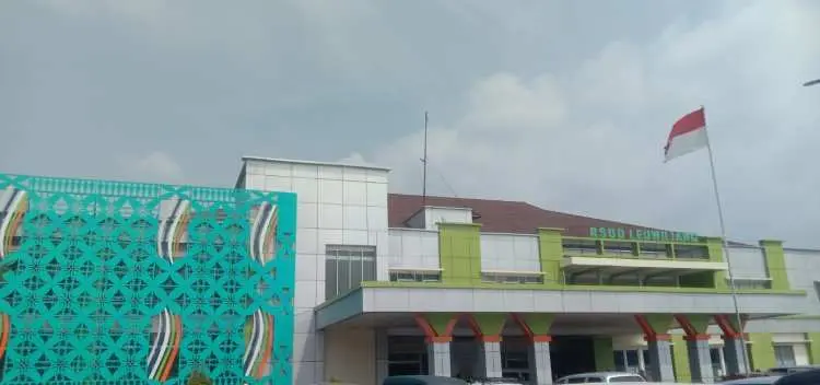 Dua Tahun LHKPN Tidak Ada, Dirut RSUD Leuwiliang Klaim Sudah Taat Aturan, dr Vitrie : Kalau Belum Dipublis Itu Urusan KPK