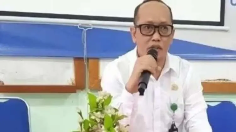 Sudah 76 Siswa Smantic Diterima PTN, Kepsek Asep Anwar Optimis Jumlahnya Bertambah Melalui UTBK