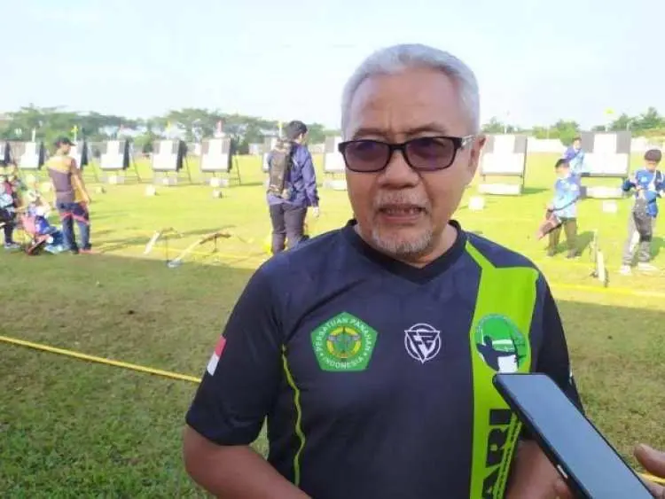 Adang Suptandar Sebut Tiga Tokoh InI Pantas Masuk Bursa dan Pengurus KONI