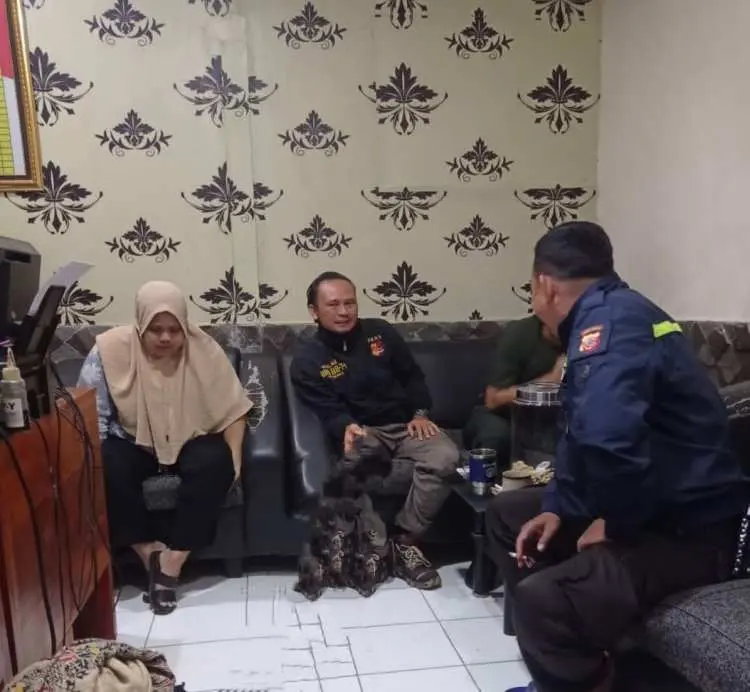 Pernah Gelar Sayembara Berhadiah Rp 10 Juta Tangkap DPO Hilmi, Kades Pangaur Klaim Sudah Penuhi