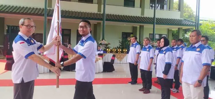 Ju Jitsu Targetkan 3 Emas di PON Sumut-Aceh