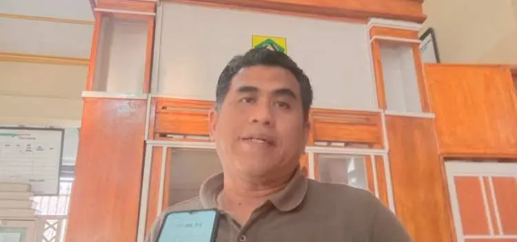 Huntap Kiarapandak Kecamatan Sukajaya Terancam Mangkrak, Ini Alasan DPKPP Kabupaten Bogor