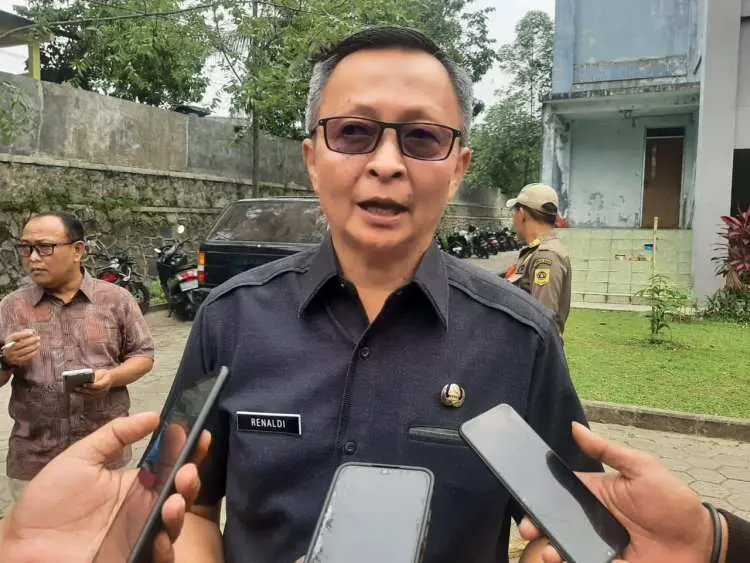 Tanggapi Aspirasi Kepala Desa Terkait BPHRD, Ini Kata Kepala DPMD Kabupaten Bogor