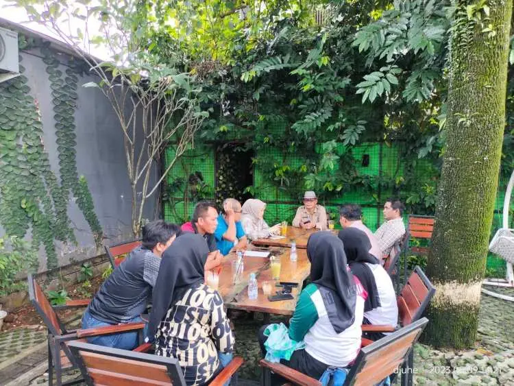 Gelar Event Dan Sosialisasi, Kunci Sukses Rebut Hati Generasi Milenial Pada Olahraga Tradisional
