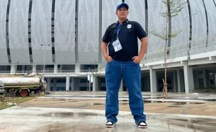 Idealnya Tujuh Pemain Bogor Perkuat Persikabo 1973