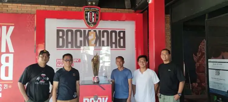 Stadion Pakansari Cibinong Siap Dikelola Pihak Swasta