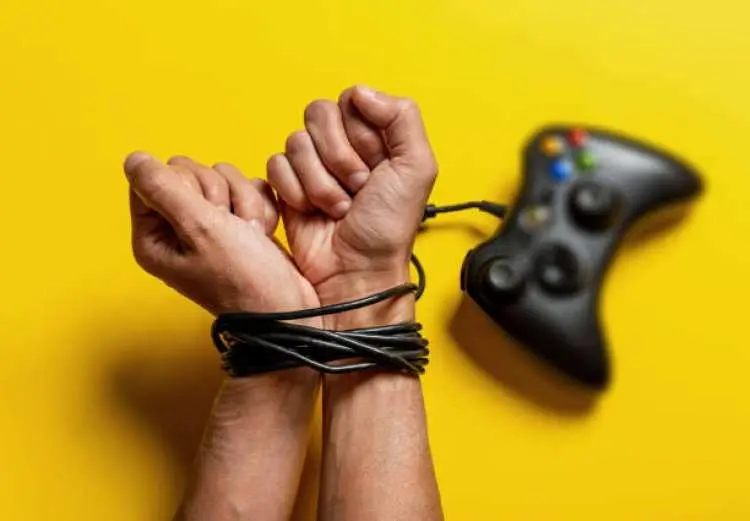 Game Online Bisa Buat Seseorang Jadi Gaming Disorder, Ini 5 Dampak Buruknya