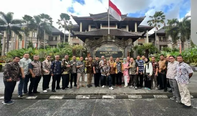Pariwisata Di Kabupaten Bogor Bisa Maju dan Berkembang Seperti Bali, Ini Syaratnya