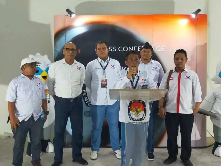 Targetkan 6 Kursi DPRD Kabupaten Bogor, Partai Perindo Kabupaten Bogor Sebut Klaim Realistis