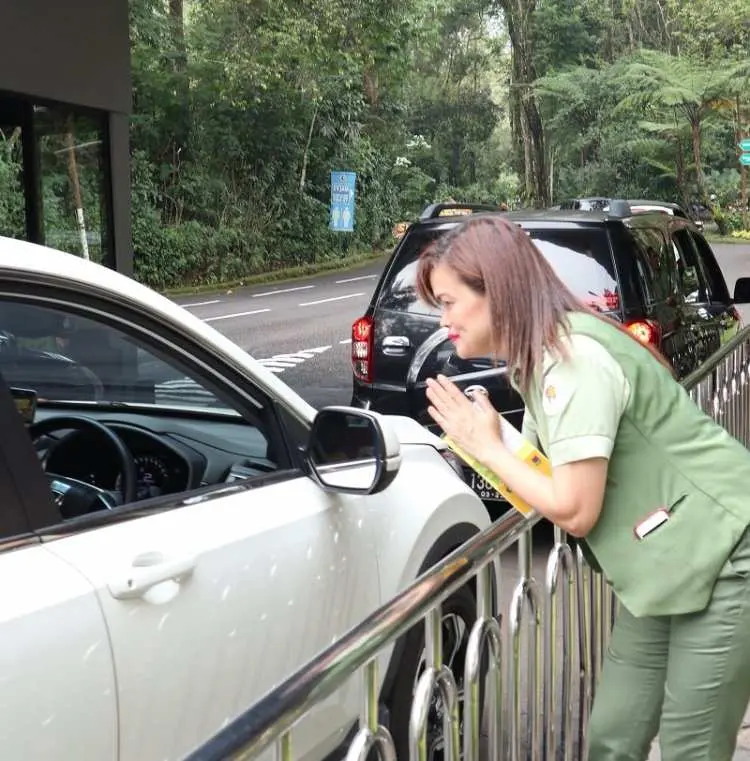 Bingung Transportasi Apa Menuju Ke Taman Safari Bogor? Ini Rute Jalan Dan Kendaraan Yang Bisa Dipakai