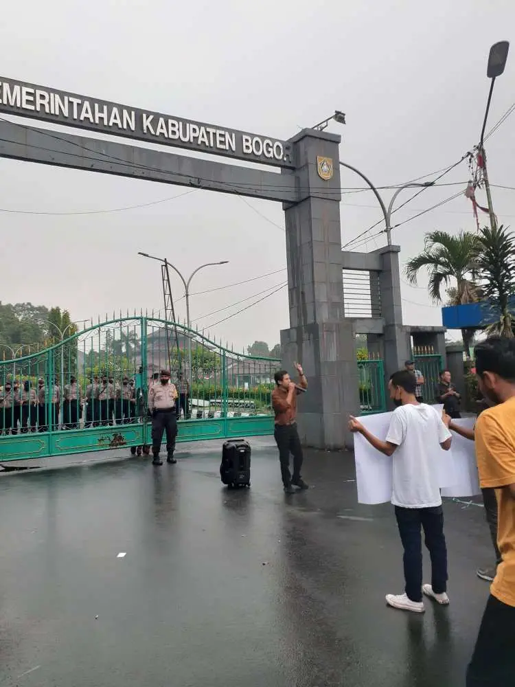 Desak Penyuplai Uang Suap Auditor BPK Jabar Jadi Tersangka, LIMBO Siap Aksi Di KPK